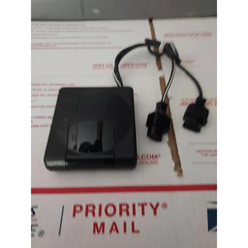 1989 Acclaim Sensor ONLY for Nintendo NES Wireless Controllers T3#65